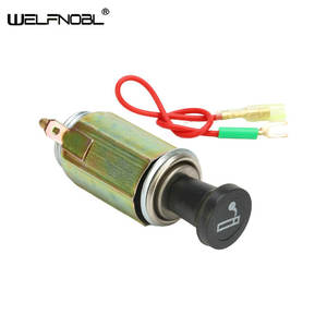 Câble allume-cigare USB <span class=keywords><strong>pour</strong></span> moto et camion à <span class=keywords><strong>prix</strong></span> avantageux, adaptateur secteur DC 12V 24V, <span class=keywords><strong>prise</strong></span> allume-cigare de <span class=keywords><strong>voiture</strong></span>, prises automobiles - Product Image 3