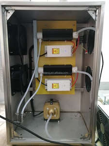 Générateur d'ozone pour le traitement des eaux usées 15g 30g Générateur d'ozone commercial pour l'air et l'eau pour le traitement de l'eau - Product Image 6