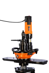 Compre la Máquina Biseladora de Tubos Stinger 600E, Sistema Eléctrico Ultra Resistente para Biselado de Extremos de Tubos de Diámetro Extra Grande - Product Image 4