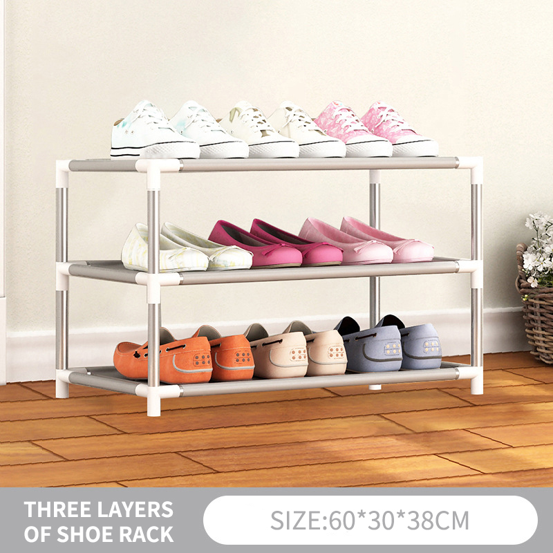 Petite étagère à chaussures F3