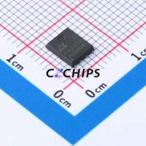 FH3304GS ใหม่ล่าสุดและเป็นต้นฉบับ PDFN5x6-8L ทรานซิสเตอร์ภาคสนาม (MOSFET) - Product Image 1