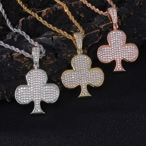 Pendentif Fleur de Prunier Moissanite VVS Iced Out en Argent S925, Bijou Hip Hop Plaqué Or Véritable, Charm Personnalisé avec Sertissage Pavé Bling - Product Image 6