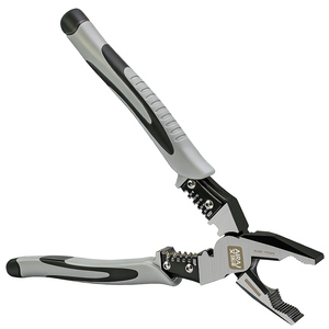 <span class=keywords><strong>Pince</strong></span> multifonction isolée pour électricien, dénudeur de fils en acier, coupe-fil de cuivre, <span class=keywords><strong>pince</strong></span> à <span class=keywords><strong>sertir</strong></span> et de maintien - Product Image 3