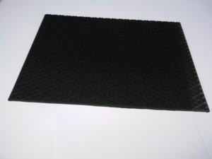 Lámina de Goma Antideslizante Resistente al Agua para Suelas de Zapatos en Entornos Oleosos - Product Image 6