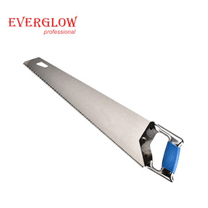 Scie à <span class=keywords><strong>main</strong></span> pour couper les arbres en acier à haute teneur en carbone de haute qualité, vente chaude, fabriquée en Chine - Product Image 3