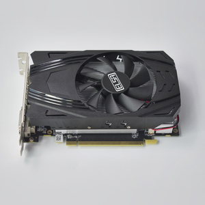 NOUVEAU Ventilateur de refroidissement en mode zéro RPM RX 470D 8G GDDR5 GPU Grafica PCIE3.0 pour ordinateur de bureau avec carte graphique <span class=keywords><strong>RX470</strong></span> 1792SP 256 bits - Product Image 3
