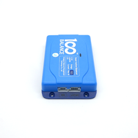 Égaliseur actif intelligent 1A, égaliseur actif pour batteries Li-ion, LiFePO4, LiPo, BMS JBD 3S 4S 8S 10S 13S 14S 15S 16S 24S
