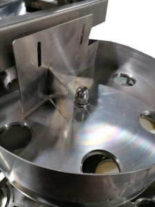 Petits sachets multifonctionnels automatiques, 30 pièces, grande pochette, vitesse rapide, poids 50g, <span class=keywords><strong>1kg</strong></span>, machine d'emballage pour poivre, café, piment, savon, lait en poudre - Product Image 6