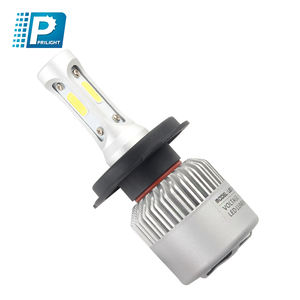 Lampadine H4, 9005 9006 H1 H11 H3 <span class=keywords><strong>H15</strong></span> dell'automobile H7 h4 <span class=keywords><strong>Led</strong></span> ad alta potenza 72W <span class=keywords><strong>LED</strong></span> ad alta luminosità - Product Image 5