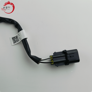 Sensor de Oxígeno para Motor de Auto, 39210-2B100, para Hyundai Elantra y Kia Ceed, 392102B100, Venta Caliente - Product Image 3