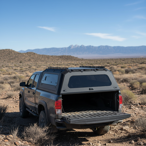 Capot de camionnette 4x4 sur mesure fabriqué en Chine pour <span class=keywords><strong>Mitsubishi</strong></span> <span class=keywords><strong>L200</strong></span> 5FT 2006-2013 - Product Image 1