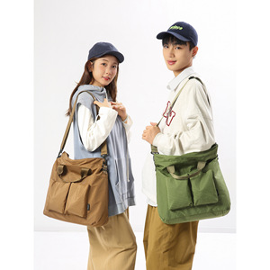 Sac fourre-tout à carreaux unisexe grande capacité, sac à main, sac à bandoulière, sac messager pour tablette, sac bandoulière pour moto, promotions - Product Image 5