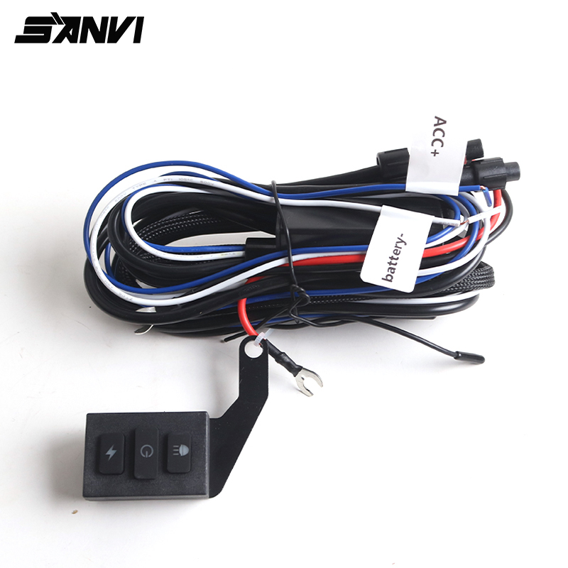 S15 (พร้อมชุดสายไฟควบคุม)