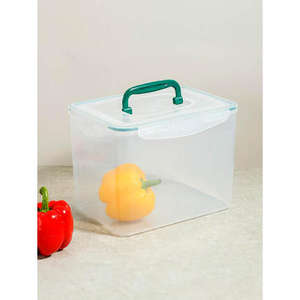 Set di contenitori e contenitori per alimenti da 12 pezzi 3,000 vinto ciascuno - Product Image 1