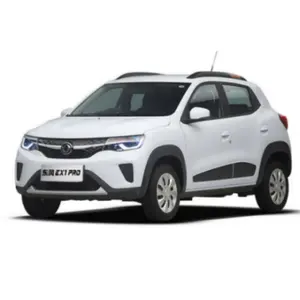 2022 100% EV DONGFENG EX1 PRO auto elettrica inglese spagnolo russo portoghese arabo sistema motori SUV auto Made In China