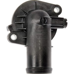 Ensemble de boîtier de thermostat de liquide de refroidissement du moteur 902-3036 pour remplacement et réparation - Product Image 4