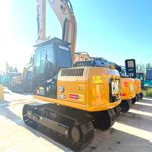 รถขุดตีนตะขาบ CAT315D2สภาพดี - Product Image 1