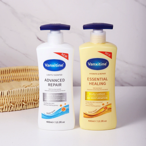 Kakaobutter-Körperlotion Feuchtigkeitsspendende und Nährende Körperpflege-Lotion 400ml - Product Image 3
