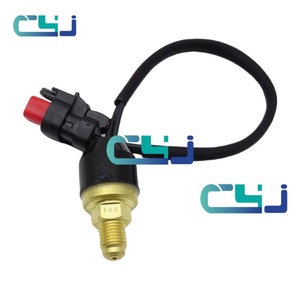Pressure <b>Switch</b> Sensor 3095795 309-5795 3095768 309-5768 for E320B E330B Excavator C13 Engine Pressure Sensor Excavator Parts - Product Image 1