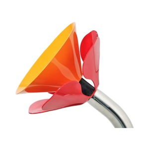 Outdoor Harmony alumínio & aço percussão instrumentos musicais para escola e shopping ocasiões - Product Image 5