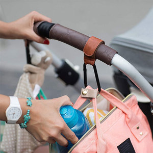 ตะขอเกี่ยวรถเข็นเด็กแบบปรับแต่งได้,ตะขอเกี่ยวหนังส่วนบุคคลปรับแต่งได้ - Product Image 6