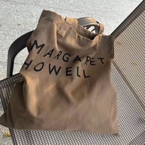 Túi xách vải thời trang có thể tùy chỉnh làm bằng vải, với dây đeo vai đôi và thân thiện với môi trường mở - Product Image 3