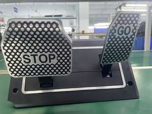 Parti di auto mazze Golf parti di pedali freno Assy acceleratore - Product Image 4