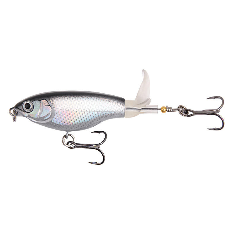 แบล็คแบ็ค ซิลเวอร์