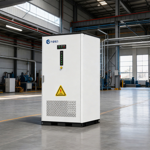 100KWH 215KWH 241KWH 261KW Lithium Ion Batteries Pack <b>Energy</b> <b>Storage</b> <b>System</b> for Commercial Solar <b>System</b> - Product Image 1