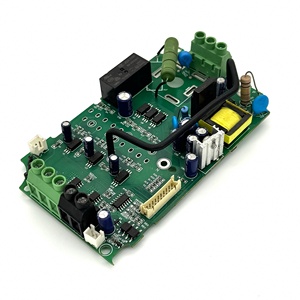 Servicio de ensamblaje de PCBA llave en mano, OEM puro, para dispositivos médicos, ISO13485 - Product Image 2