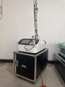 Vente flash : machine laser picoseconde 2000W ND YAG pour l'élimination des tatouages, salons de beauté, cliniques, distributeurs - Product Image 6