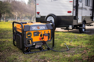 5500W 4000W Portable 4kw 3kw 5.5Kva 5.5kw <b>Gasoline</b> 12V 120v Petrol Genset X-Portable <b>Gasoline</b> Genset-10k - Product Image 5