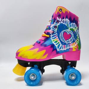 Chaussures de Skate universelles à jolis talons hauts pour filles, taille 38 - Product Image 5