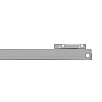 Heidenhain nouveau codeur linéaire d'origine LC485 820 5.0 EnDat02 règle de réseau optique Angle Position linéaire ID de mesure 689681-16