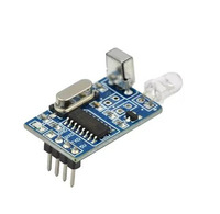Module sans fil infrarouge IR 5V d'origine, carte émetteur-récepteur de codage et de décodage à distance