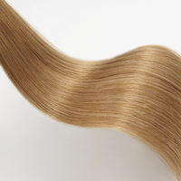 Extensions de cheveux Remy 7 étoiles de qualité salon, tissage fin, pour salons et commandes en gros