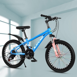 Alta calidad 18 20 22 pulgadas 21 velocidad Marco de aleación de aluminio <span class=keywords><strong>bicicleta</strong></span> niños <span class=keywords><strong>bicicleta</strong></span> de montaña - Product Image 3
