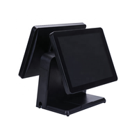 Aonpos Tablette Facturation POS Machine Windows Caisse Enregistreuse Machine Android POS Ordinateur Point de Vente Dispositif Tactile