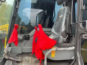 2023 Model Second-Hand Volvo EC210 21Ton Crawler <b>Excavator</b> | Sweden Original Used Hydraulic <b>Machinery</b> for Sale - Product Image 6