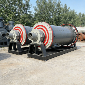 <span class=keywords><strong>2026</strong></span> चीन जिनवांग मशीनरी फैक्टरी टिकाऊ 2 टी/एच बॉल मिल मूल्य सूची - Product Image 5