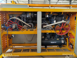 Machine de cintrage automatique d'étriers en acier CNC rapide, précise et économique - Product Image 5