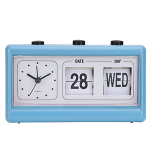 <span class=keywords><strong>Horloge</strong></span> de <span class=keywords><strong>jour</strong></span> numérique Dementia Horloges de bureau <span class=keywords><strong>et</strong></span> de table modernes avec <span class=keywords><strong>jour</strong></span> <span class=keywords><strong>et</strong></span> <span class=keywords><strong>date</strong></span> - Product Image 1