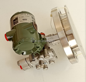 Capteur Yokogawa EJA430E à montage traditionnel 4-20mA HART pour le contrôle des processus pétroliers, gaziers et chimiques - Product Image 3