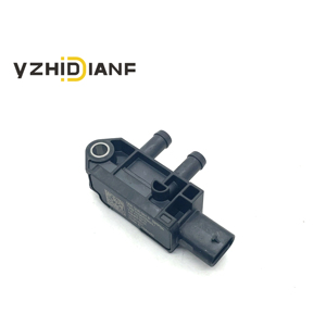 Sensore di pressione differenziale DPF OEM per auto 04E131582D 05E906051P per Audi A3 Q2 <span class=keywords><strong>Seat</strong></span> <span class=keywords><strong>Arona</strong></span> Ibiza VW Touran Tiguan - Product Image 2