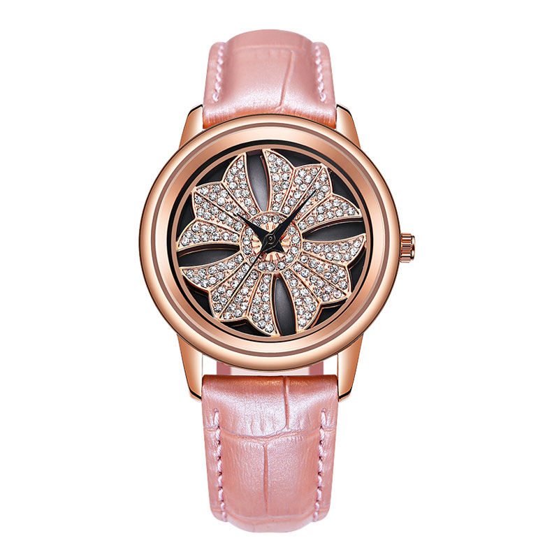 Elegant Stylish women watches trends 2019 Alibaba
