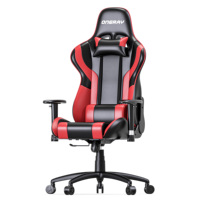 JOHOOFURNITURE Grossiste Stock Disponible Modèle Populaire Repose-pieds en Mousse Moulée Siège de Bureau Chaise Pivotante 3D à Hauteur Réglable