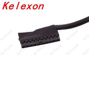 Câble d'<span class=keywords><strong>alimentation</strong></span> de batterie pour <span class=keywords><strong>Dell</strong></span> <span class=keywords><strong>Latitude</strong></span> E5450, 5450, 08X9RD, chargeur neuf - Product Image 2