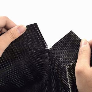 Meilleure vente de clôture de limon géotextile tissé en PP - Product Image 3