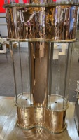 Équipement de distillation continu en cuivre DYE 1500L/H, vente directe usine – Machines de distillerie personnalisables pour le bourbon et le whisky