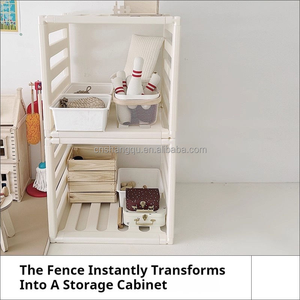 VSUCH Japan multifunzionale Trend per bambini di lusso a prova di gioco per bambini cortile per bambini Playpen per bambini strisciante tappetino - Product Image 5